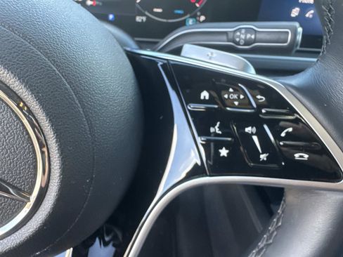 Certified 2025 Mercedes-Benz GLE 350 GLE 350 image 27