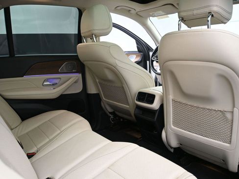 Used 2021 Mercedes-Benz GLE 350 4MATIC image 23