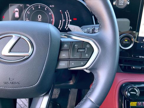 Used 2022 Lexus NX 350 AWD image 49