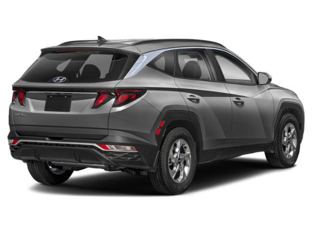 Used 2024 Hyundai Tucson SEL w/ Convenience Package AWD/4WD image 2