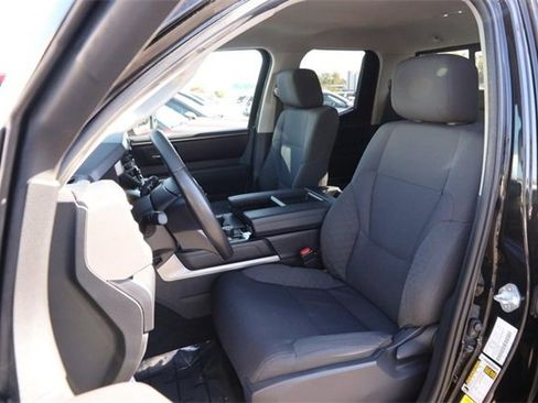 Used 2023 Toyota Tundra SR5 w/ SR5 Convenience Package image 8