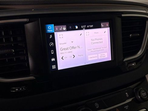 Used 2023 Chrysler Voyager LX image 30