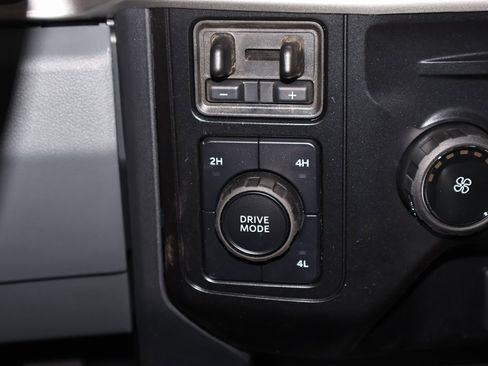 New 2026 Ford F550 4x4 Regular Cab Super Duty image 16