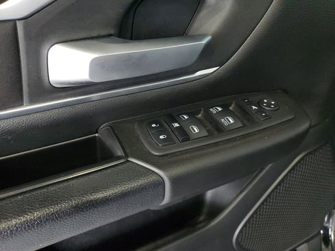 Used 2023 RAM 1500 Big Horn RWD image 17
