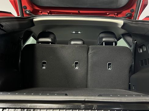 Used 2023 Kia EV6 Wind image 28