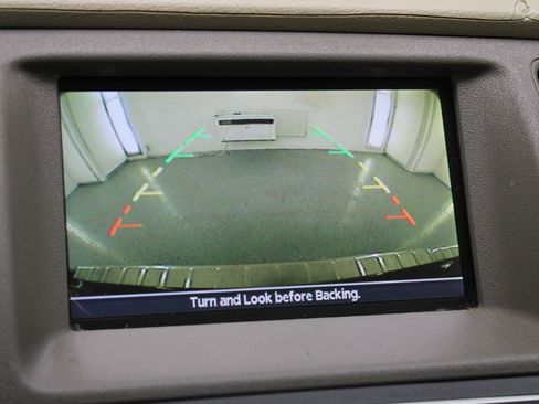 Used 2010 Nissan Murano SL w/ Leather Pkg AWD/4WD image 58