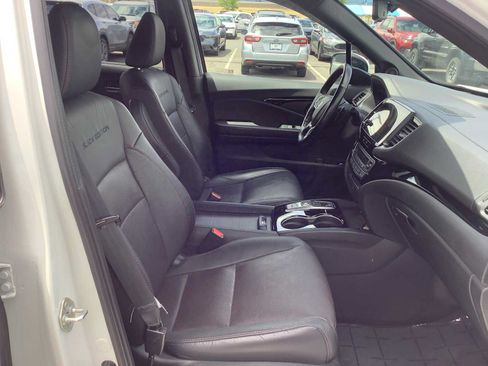 Used 2021 Honda Accord EX-L image 15