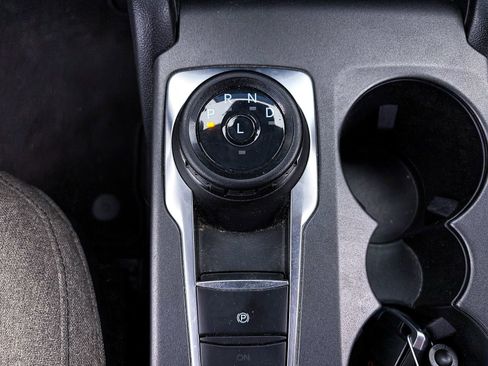 Used 2025 Ford Bronco Sport Big Bend image 24