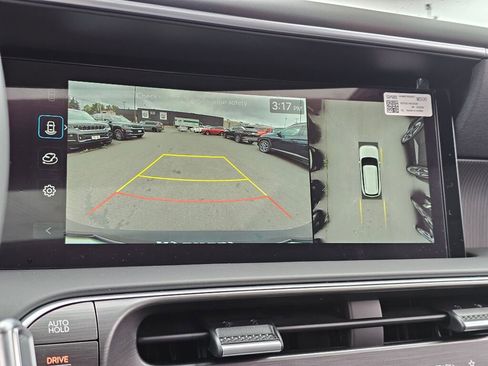 New 2026 Hyundai Palisade Calligraphy image 20