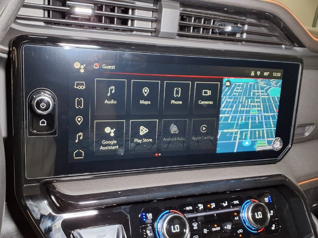 New 2026 GMC Sierra 2500 AT4 w/ AT4 Premium Plus Package AWD/4WD image 19