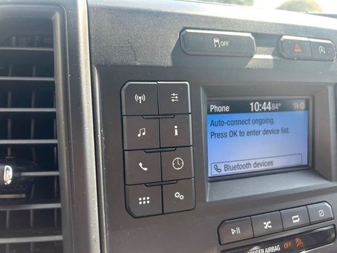 Used 2018 Ford F150 XL w/ Trailer Tow Package w/101A image 17