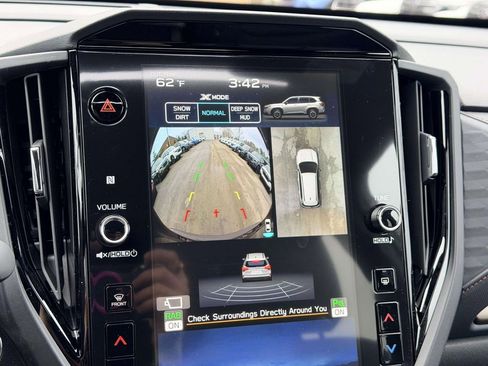 New 2026 Subaru Forester Touring image 21