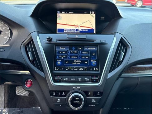 Used 2017 Acura MDX Technolgy image 20