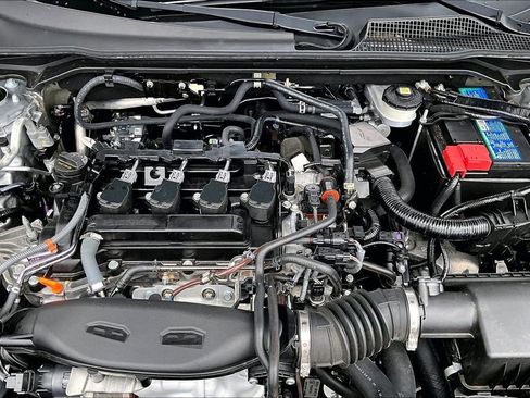 Used 2023 Honda Civic Sport Touring image 23