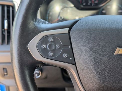 Used 2022 Chevrolet Colorado Z71 AWD/4WD image 26