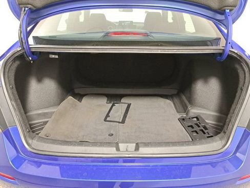 Used 2024 Honda Civic Sport image 10