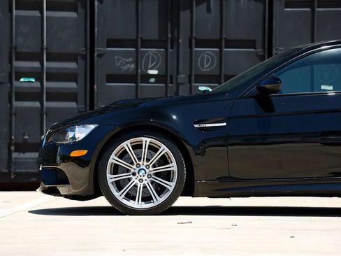 Used 2011 BMW M3 Sedan RWD image 19