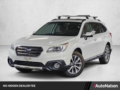 Used 2017 Subaru Outback 2.5i Touring w/ Popular Package #5A