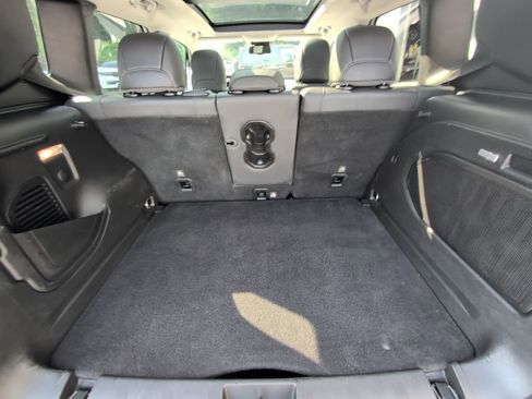 Certified 2021 Jeep Renegade Limited w/ Sun & Sound Group image 15