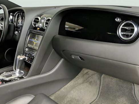 Used 2013 Bentley Continental GT Speed image 22