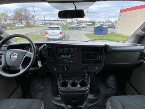 Used 2024 GMC Savana 2500 w/ Driver Convenience Package image 29