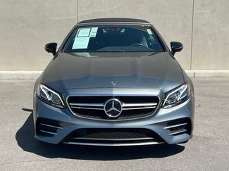 Used 2020 Mercedes-Benz E 53 AMG 4MATIC Cabriolet video 3