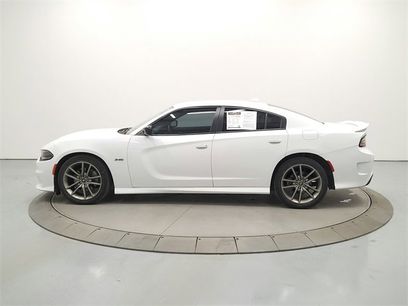 Used 2023 Dodge Charger R/T