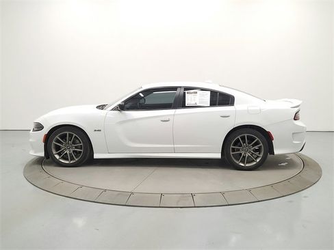 Used 2023 Dodge Charger R/T image 4
