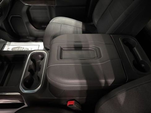 Certified 2022 Chevrolet Silverado 1500 LT Trail Boss w/ Safety Package image 18