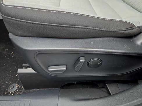 Certified 2024 Ford Escape Active AWD/4WD image 12