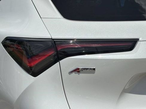 Used 2026 Acura ADX A-Spec w/ Advance Package AWD/4WD image 6