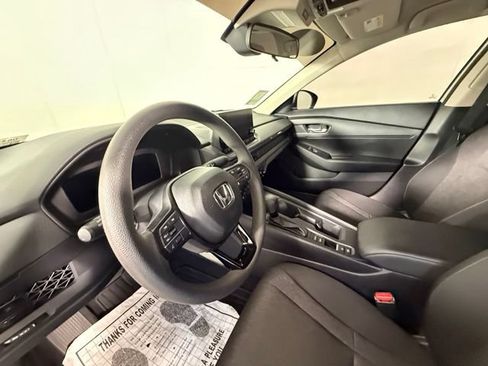 Used 2024 Honda Accord LX image 6
