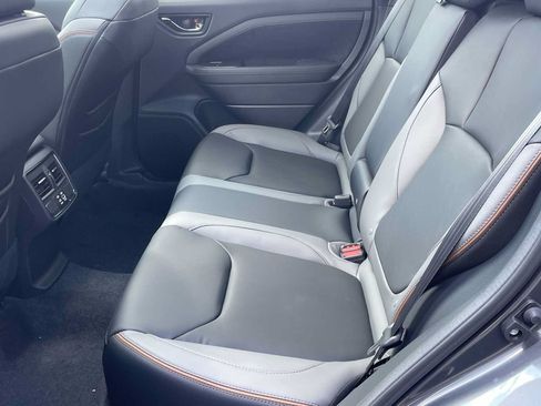New 2026 Subaru Forester Sport w/ Onyx Edition AWD/4WD image 9