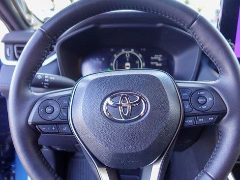 Certified 2023 Toyota RAV4 XSE AWD/4WD image 14