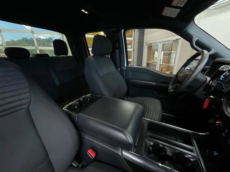 Used 2021 Ford F150 XL w/ Equipment Group 101A High AWD/4WD image 33