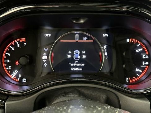 Used 2024 Dodge Durango GT image 30