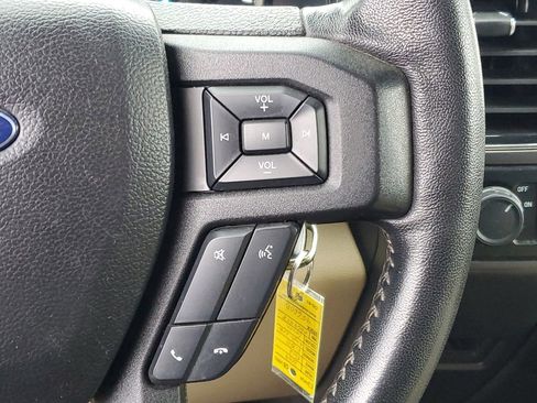 Used 2019 Ford F150 XLT w/ Equipment Group 301A Mid image 14