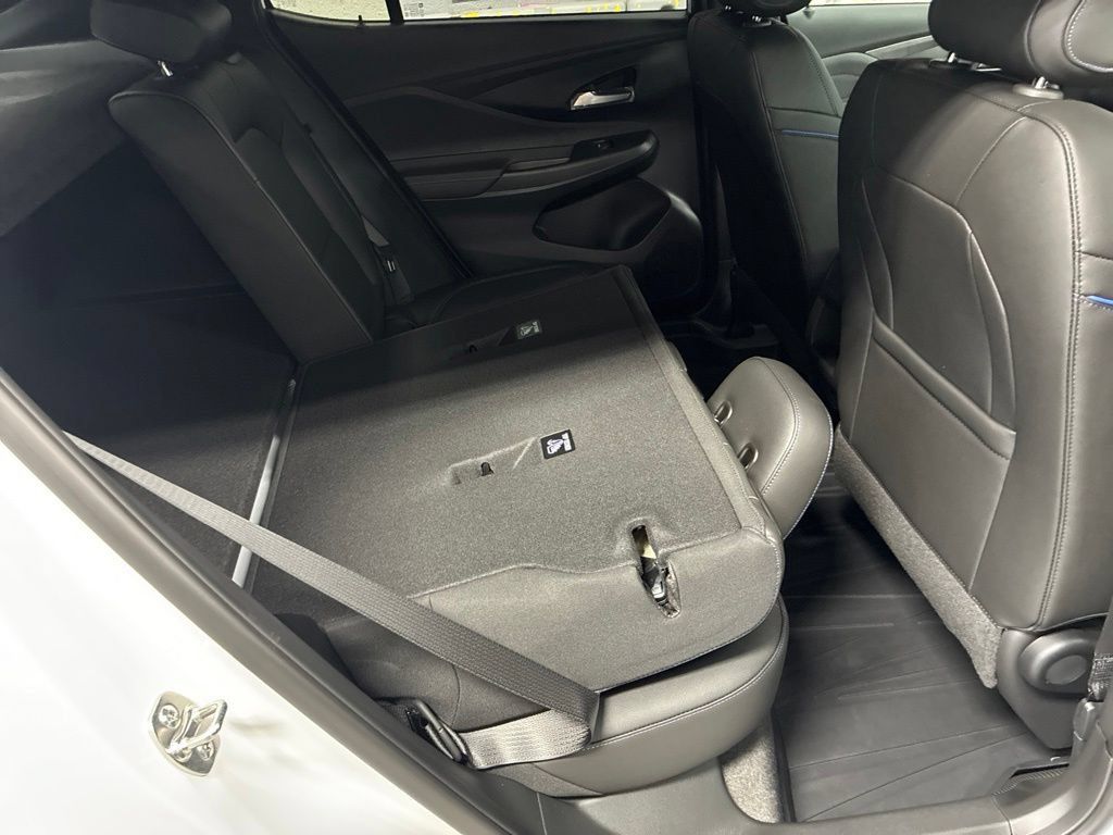 New 2026 Buick Envista Sport Touring w/ Convenience I Package FWD image 11