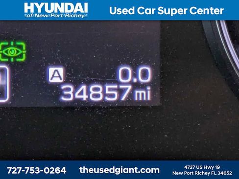 Used 2023 Subaru Ascent Touring w/ Popular Package #2A AWD/4WD image 44