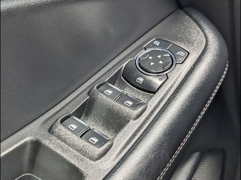 Used 2024 Ford Edge SEL AWD/4WD image 21