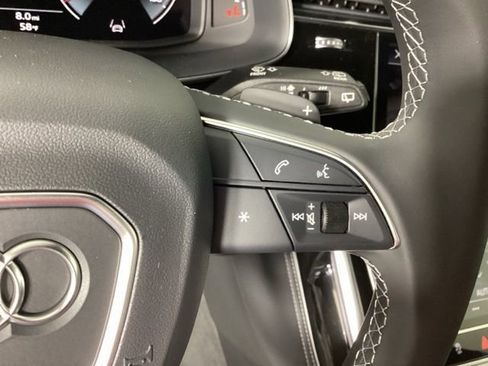 New 2026 Audi Q8 Premium Plus image 30