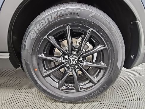 New 2026 Honda CR-V Sport-L image 40