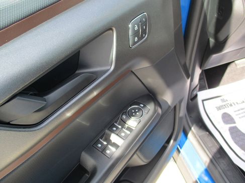 New 2025 Ford Bronco Sport Outer Banks w/ Outer Banks Tech Package+ image 10