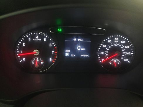 Used 2019 Kia Sorento AWD w/ LX Convenience Package image 23