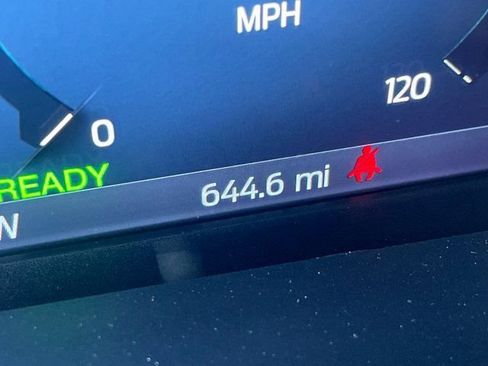 New 2025 Ford F150 Lariat w/ Equipment Group 501A Mid image 5