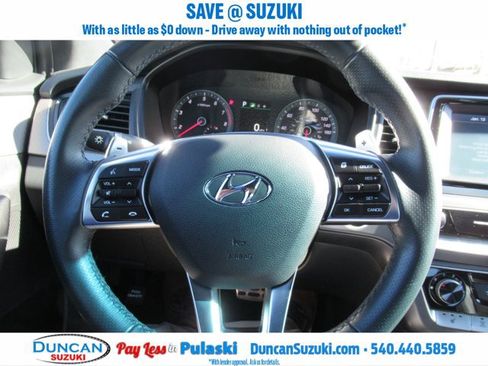 Used 2018 Hyundai Sonata Sport image 23