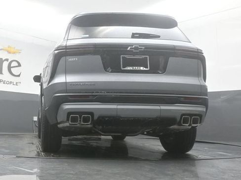 New 2026 Chevrolet Traverse LT w/ Driver Confidence Package FWD image 33