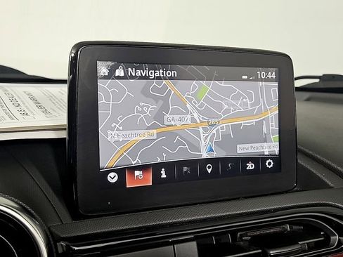 Used 2020 MAZDA MX-5 Miata Grand Touring image 16
