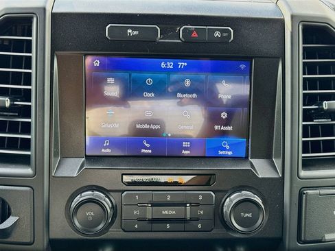Used 2019 Ford F150 XL w/ Equipment Group 101A Mid RWD image 16