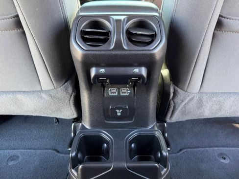 Used 2020 Jeep Wrangler Unlimited Sahara w/ Cold Weather Group image 25